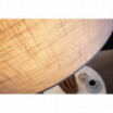 Lampa podłogowa Serv 153 cm