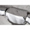 Ozdoba ścienna Bull 120cm Invicta