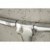 Ozdoba ścienna Bull 75 cm Invicta