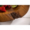Miska Natur 50cm Teak Invicta