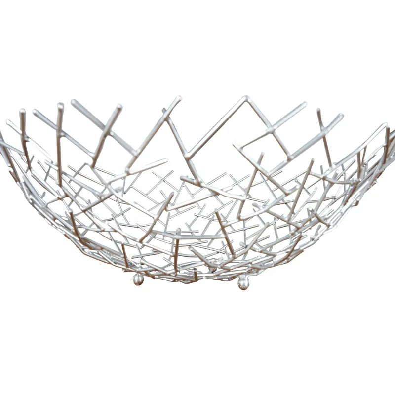 Miska Structure Silber Invicta