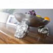 Miska Skull 35 cm Invicta