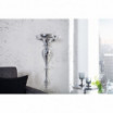 Uchwyt ścienny srebrny Barock Scala 80 cm Invicta