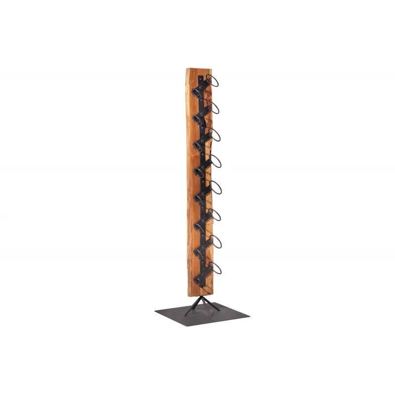 Stojak na wino Euphoria Barracuda 140cm Invicta