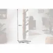 Stojak na wino Euphoria Barracuda 140cm Invicta