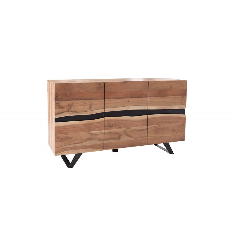 Komoda Amazonas 150cm akacja - Invicta