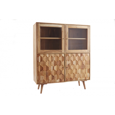 Komoda Mystic Living 140cm...