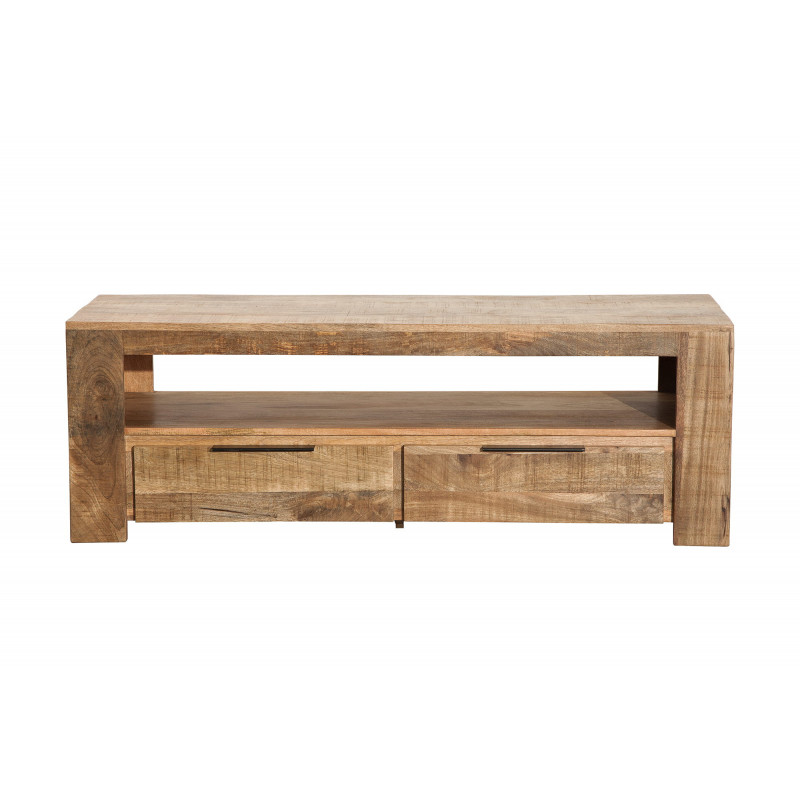 Szafka Iron Craft 130cm Mango - Invicta