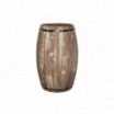 Stojak na wino Bodega 80cm naturalny Invicta