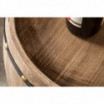 Stojak na wino Bodega 80cm naturalny Invicta