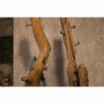 Wieszak Hemingway 200cm Teak Invicta