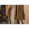Wieszak Hemingway 200cm Teak Invicta