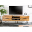 Szafka Living Edge 160cm dąb dziki - Invicta