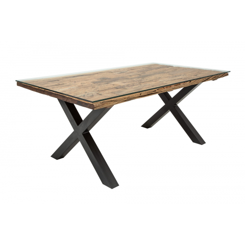 Stół Pori naturalny 180cm -...