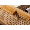 Komoda Bamboo Lounge 140cm Mango - Invicta