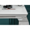 Konsola Modern Barock 145cm srebrny - Invicta