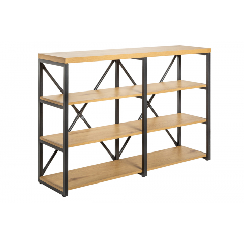 Regał Studio 110cm - Invicta