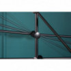 Lampa podłogowa Variant złoty-czarny Invicta