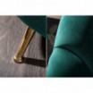 Sofa Arielle turkusowy - Invicta