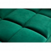 Sofa Boutique zielony - Invicta