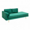 Sofa Pronto zielony - Invicta