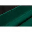 Sofa Pronto zielony - Invicta