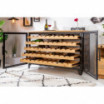Szafka na wino Bodega 83cm - Invicta