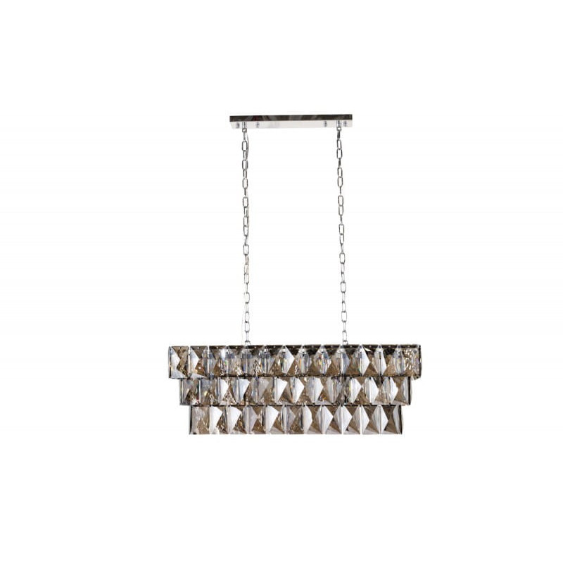 Lampa wisząca Cristal - Invicta