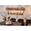 Lampa wisząca Cristal - Invicta