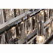 Lampa wisząca Cristal - Invicta