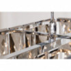 Lampa wisząca Cristal - Invicta