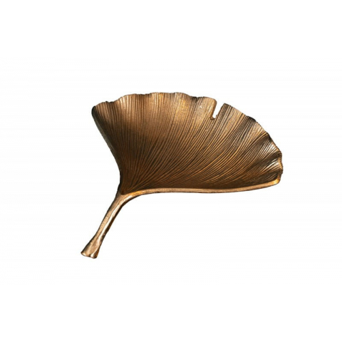 Misa Gingko złota 42 cm -...