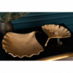 Misa Gingko złota 42 cm - Invicta