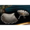 Misa Gingko srebrna 42 cm - Invicta
