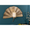 Kinkiet Gingko srebrny - Invicta