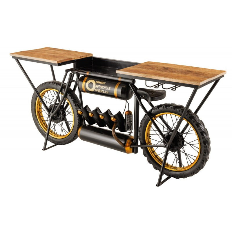 Konsola Motocykl 185 cm - Invicta