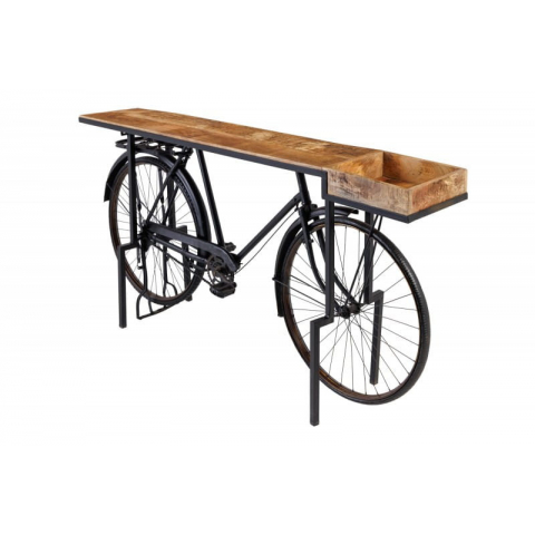 Konsola Bicycle 195 cm -...