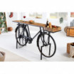 Konsola Bicycle 195 cm - Invicta