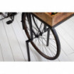 Konsola Bicycle 195 cm - Invicta