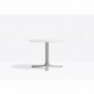 Stolik Fluxo 5463 śr. 69 cm BI Biały - Pedrali