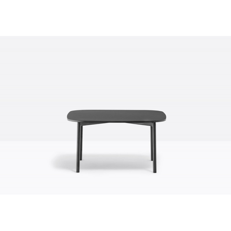 Stolik kawowy Buddy 59x59x26 cm - Pedrali