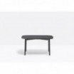 Stolik kawowy Buddy 59x59x26 cm - Pedrali