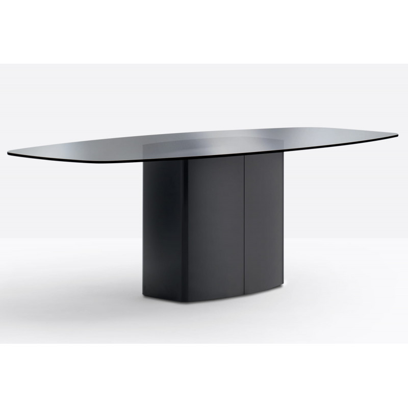 Stół Aero 220x106 cm, różne warianty - Pedrali