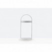 Lampa Giravolta 1799T 15x33 cm Biały - Pedrali