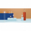 Lampa Giravolta 1799T 15x33 cm Czarny - Pedrali