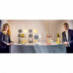 Lampa Giravolta 1799T 15x33 cm Czarny - Pedrali
