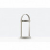 Lampa Giravolta 1799T 15x33 cm Szary - Pedrali