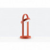 Lampa Giravolta 1799T 15x33 cm Czerwony - Pedrali