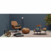 Lampa Giravolta 1799T 15x33 cm Czerwony - Pedrali