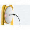 Lampa Giravolta 1799T 15x33 cm Żółty - Pedrali
